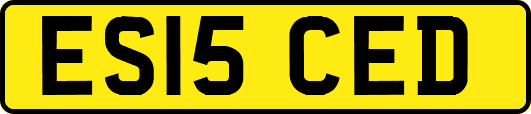 ES15CED
