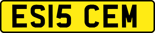 ES15CEM