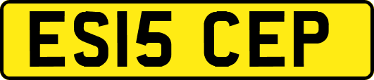 ES15CEP