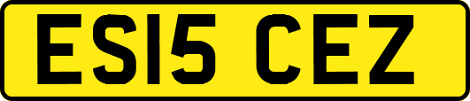 ES15CEZ