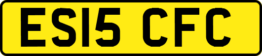 ES15CFC