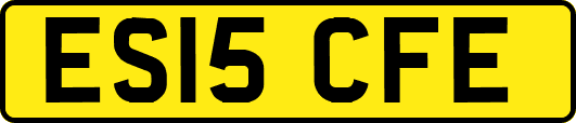ES15CFE