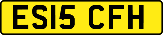 ES15CFH