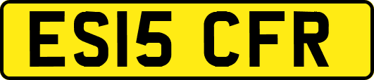 ES15CFR