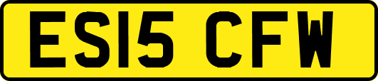 ES15CFW