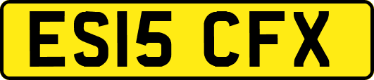ES15CFX