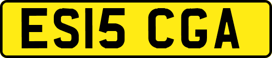 ES15CGA