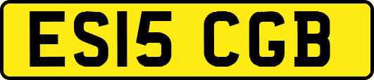 ES15CGB