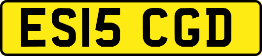 ES15CGD