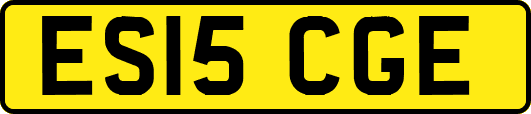 ES15CGE