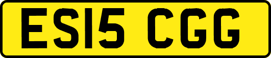 ES15CGG