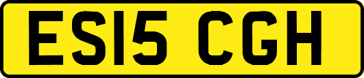 ES15CGH