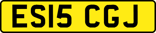 ES15CGJ