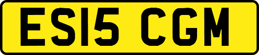 ES15CGM