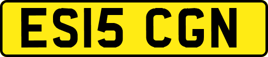 ES15CGN