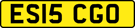 ES15CGO