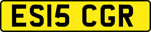 ES15CGR