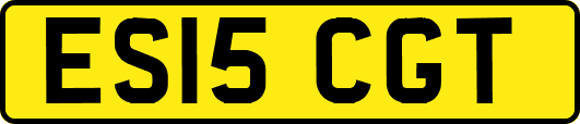 ES15CGT