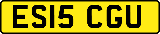 ES15CGU