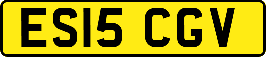 ES15CGV