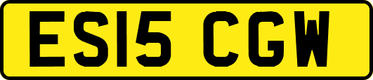 ES15CGW