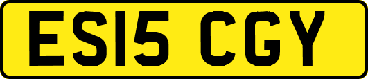 ES15CGY