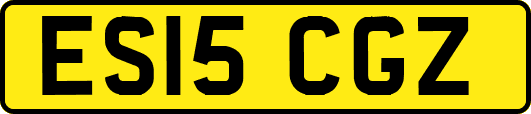 ES15CGZ