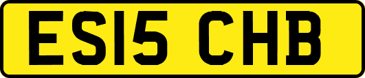 ES15CHB