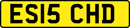 ES15CHD