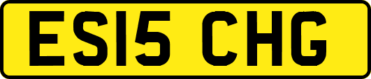 ES15CHG