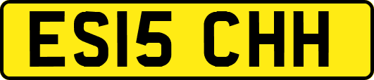 ES15CHH