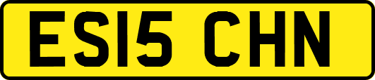 ES15CHN