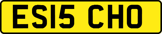 ES15CHO