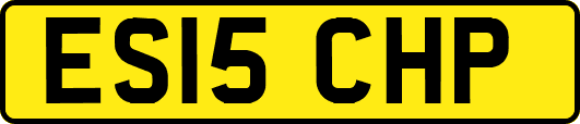 ES15CHP