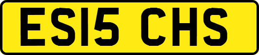 ES15CHS