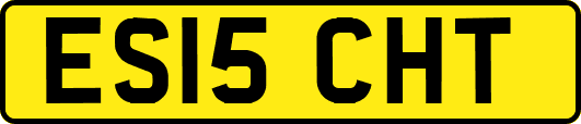 ES15CHT