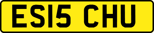 ES15CHU