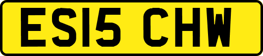 ES15CHW