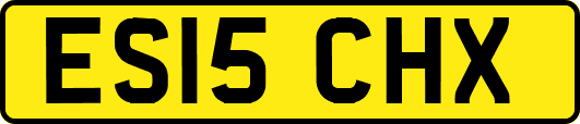 ES15CHX