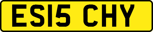 ES15CHY