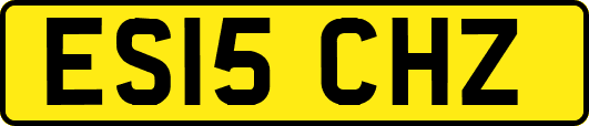 ES15CHZ