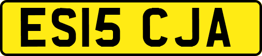 ES15CJA