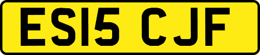 ES15CJF