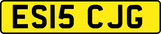 ES15CJG