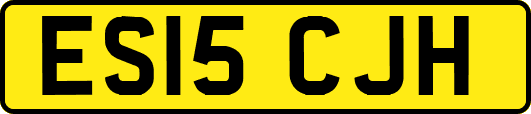 ES15CJH