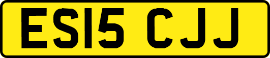 ES15CJJ