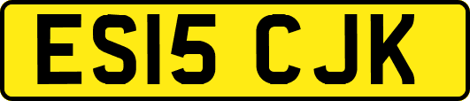 ES15CJK