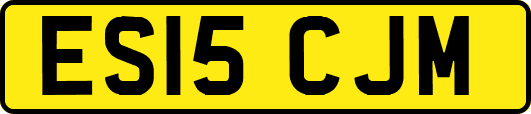 ES15CJM