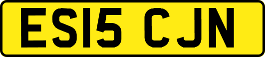 ES15CJN