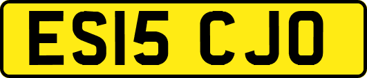 ES15CJO